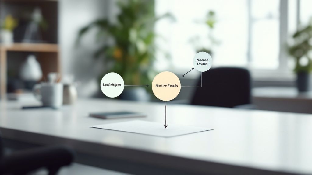 Email Funnel Marketing: Your Complete Strategy Guide