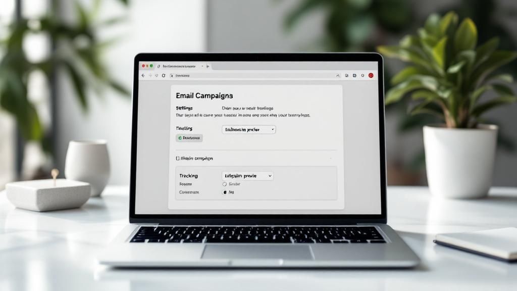 Email Link Tracking for Your Shopify Store