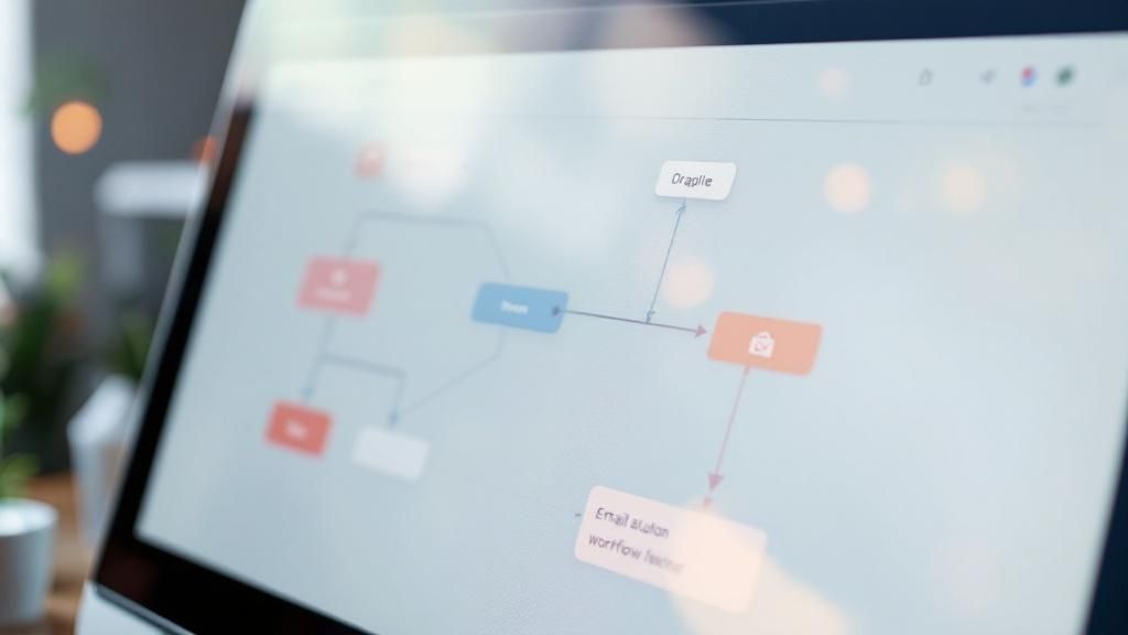 Boost Sales with Email Marketing Automation for Ecommerce