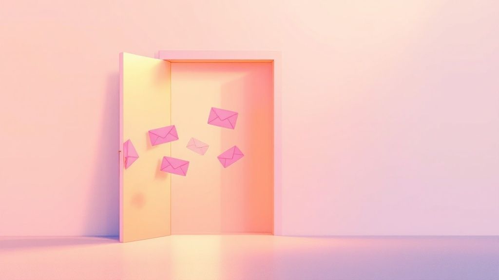 Top Email Marketing Automation Strategies for 2025