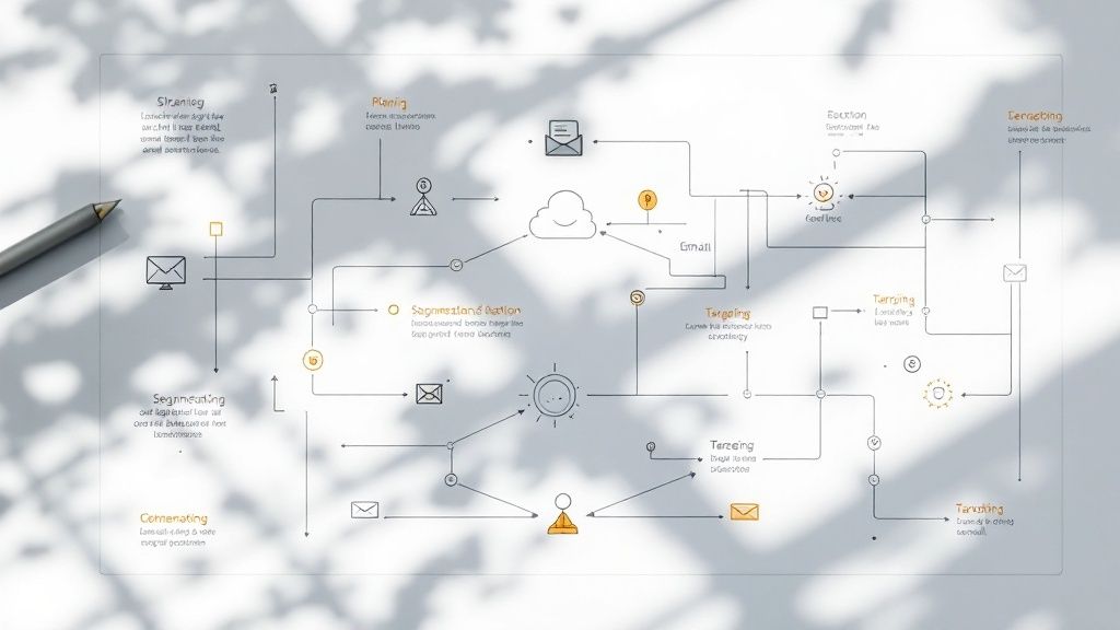 Email Marketing Automation Strategy That Delivers