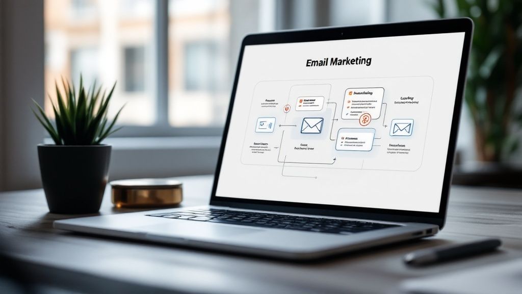 Proven Email Marketing Automation Workflow Strategies