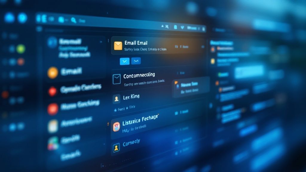 Email Marketing Best Practices for Engagement and ROI
