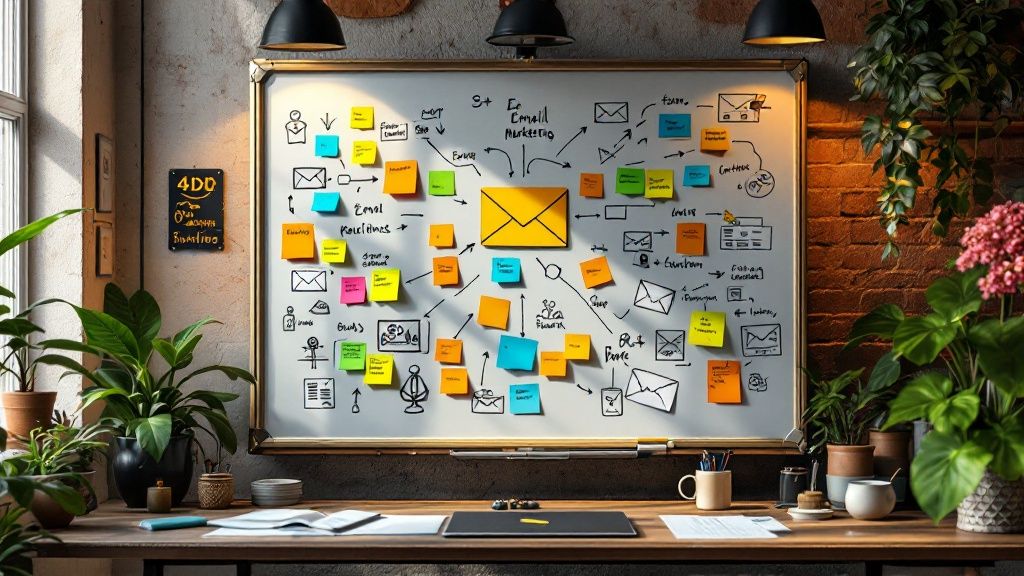 Email Marketing Best Practices for 3500% ROI Success