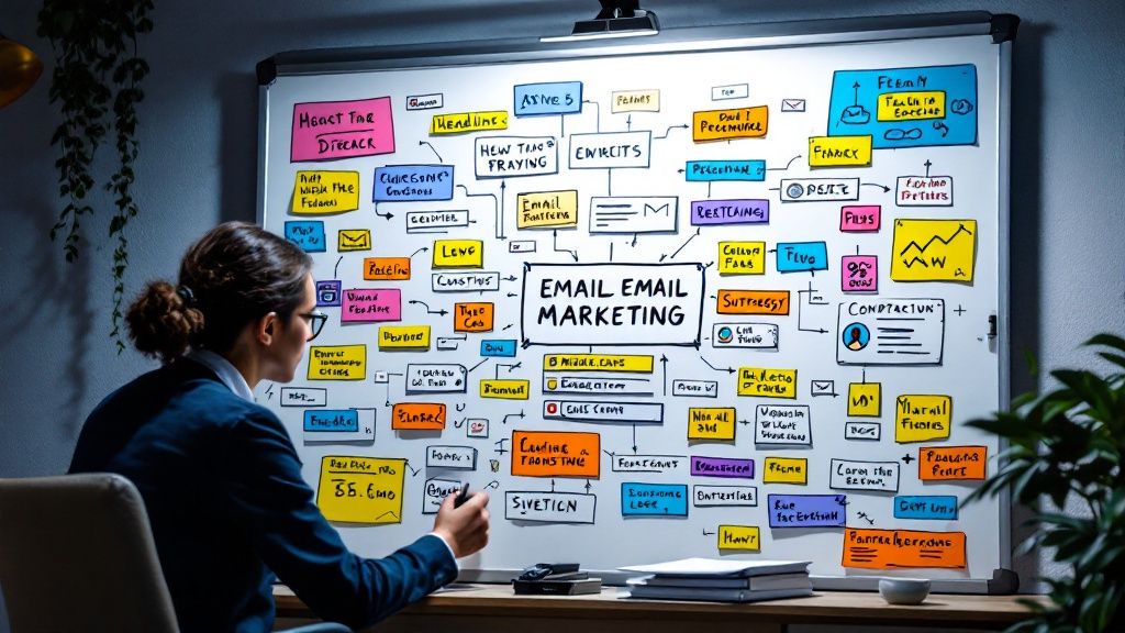 Email Marketing Best Practices for Real ROI Strategies