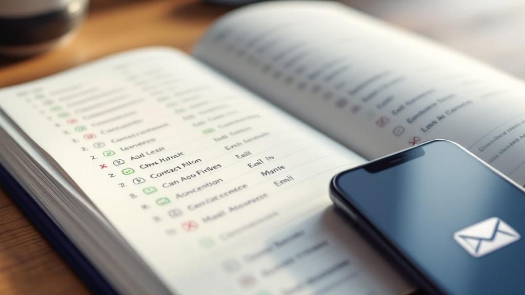 Build Your Email Marketing Campaign Strategy