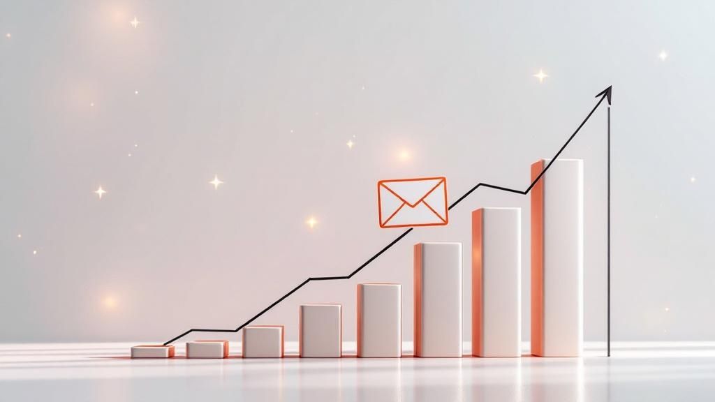 Boost Your Email Marketing Conversion Rate