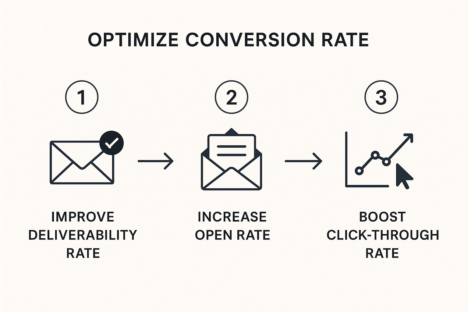 Boost Your Email Marketing Conversion Rate