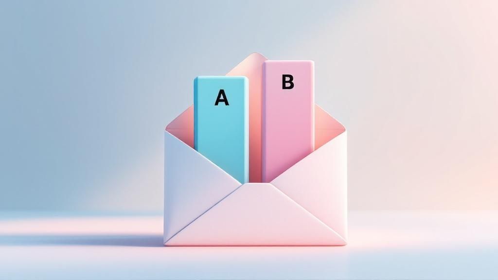 Boost Your Email Marketing Conversion Rate