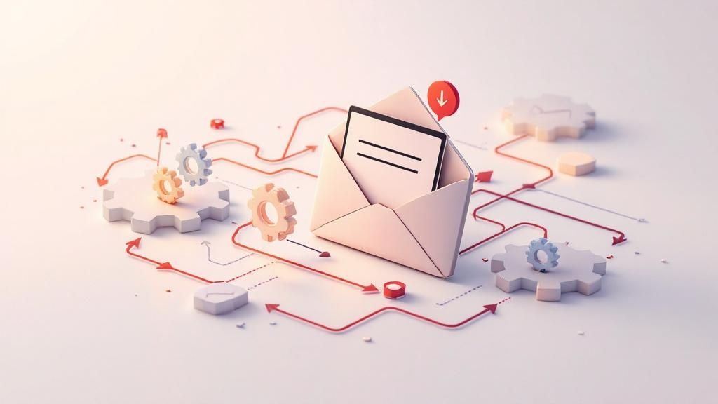 Your Guide to the Email Marketing Customer Journey