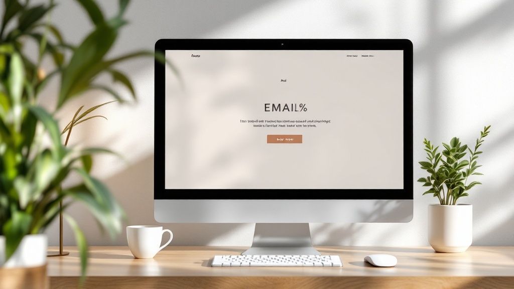 Email Marketing for E-Commerce: Strategies That Drive Sales