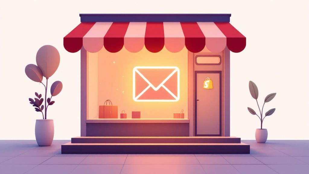 Email Marketing for Shopify: Boost Your Sales