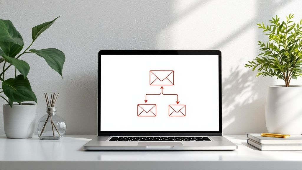 Master Your Email Marketing Funnel for Maximum ROI