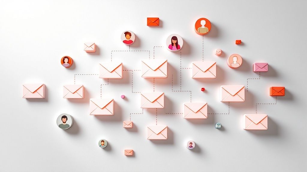 Master Your Email Marketing Funnel for Maximum ROI