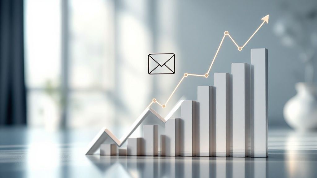 Master Your Email Marketing Funnel for Maximum ROI