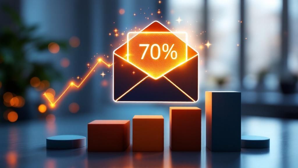 Email Marketing Key Performance Indicators to Drive Growth