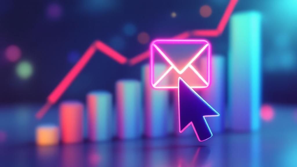 Email Marketing Key Performance Indicators to Drive Growth