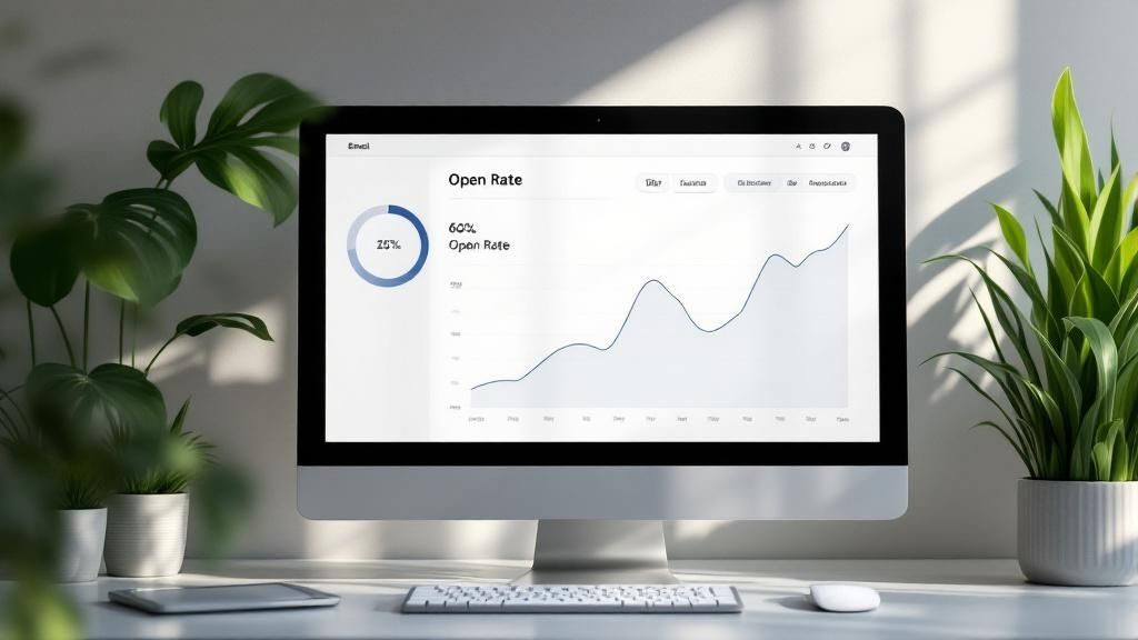 Email Marketing KPI Mastery for Campaign Success