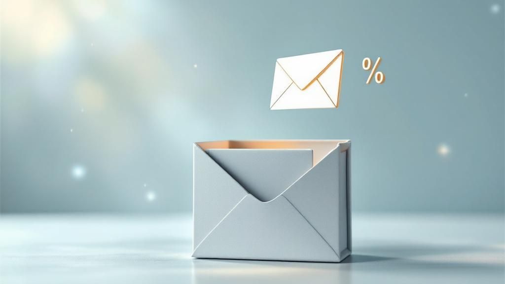Mastering Email Marketing Metrics for Real Growth