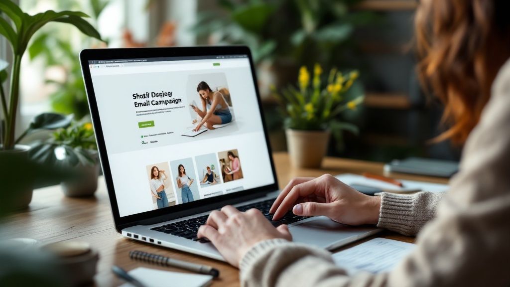 Email Marketing on Shopify: Strategies that Convert