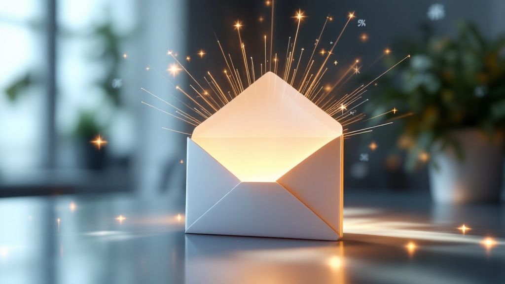 8 Email Marketing Performance Metrics to Track in 2025