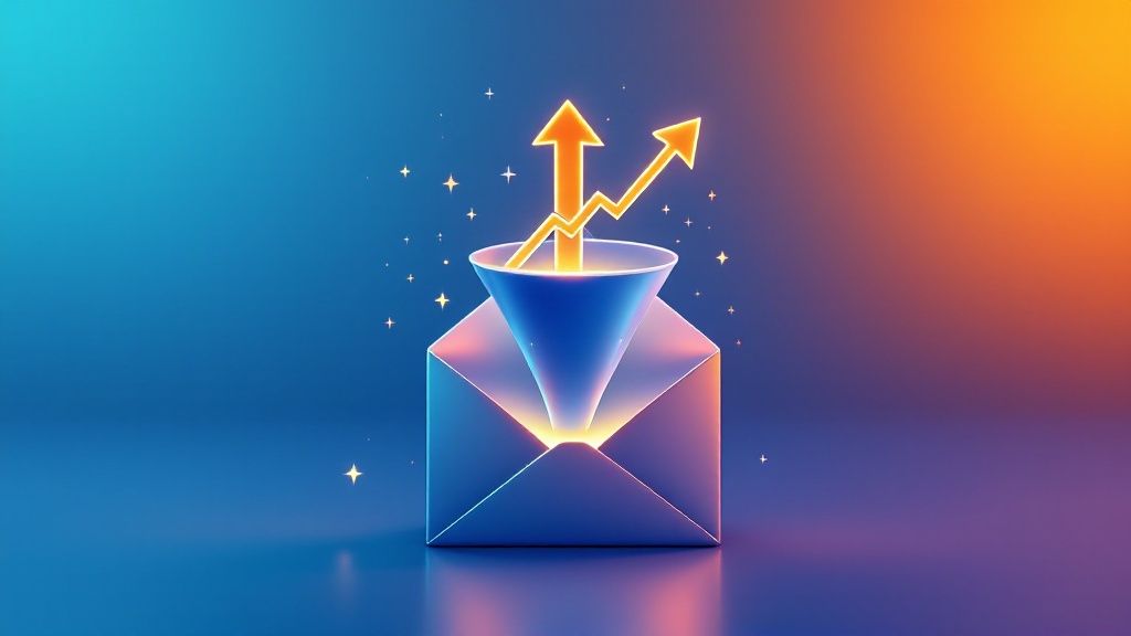 8 Email Marketing Performance Metrics to Track in 2025