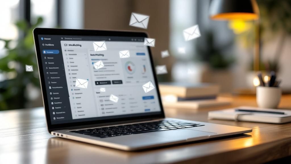 Email Marketing Platform Comparison Guide