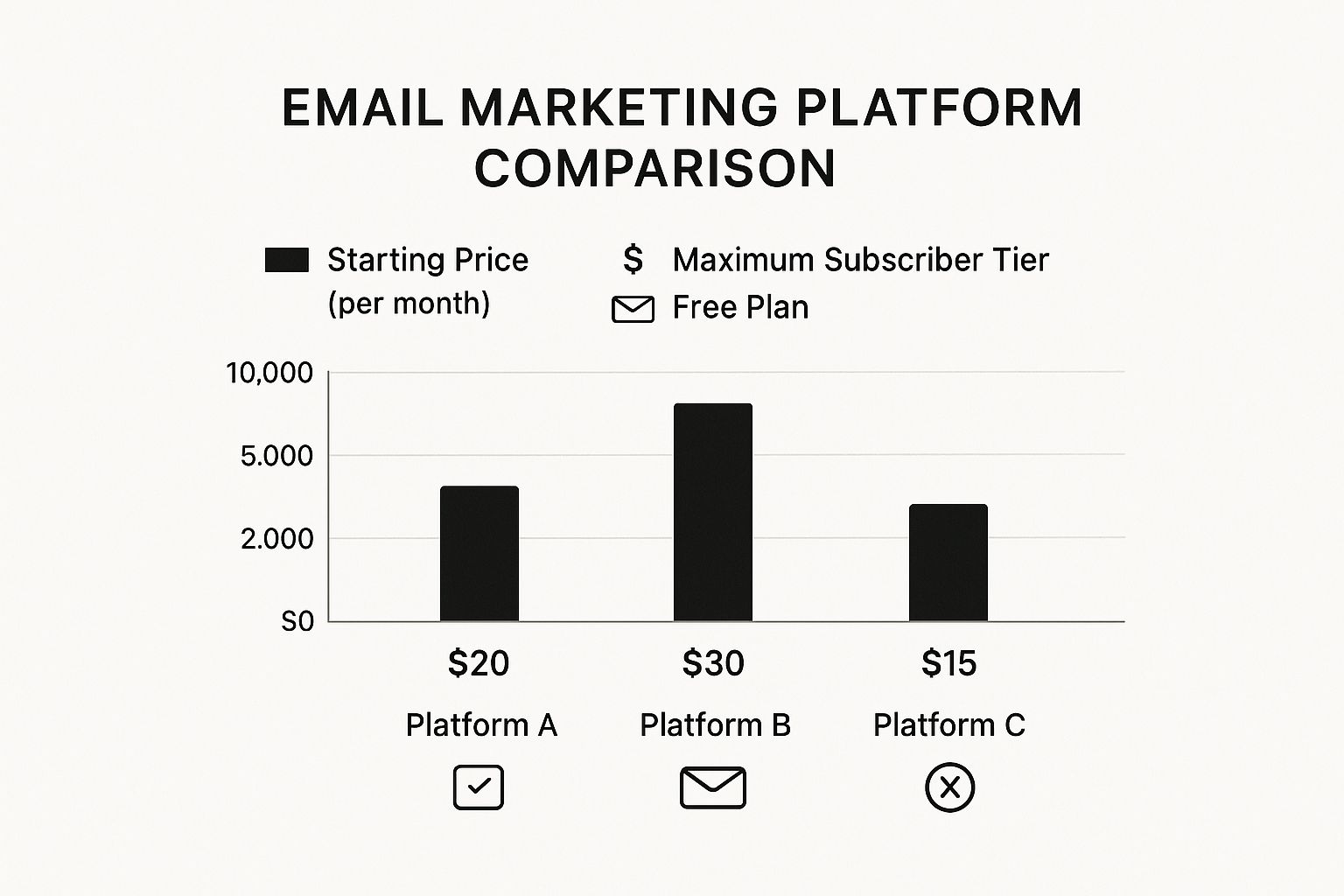 Email Marketing Platform Comparison Guide