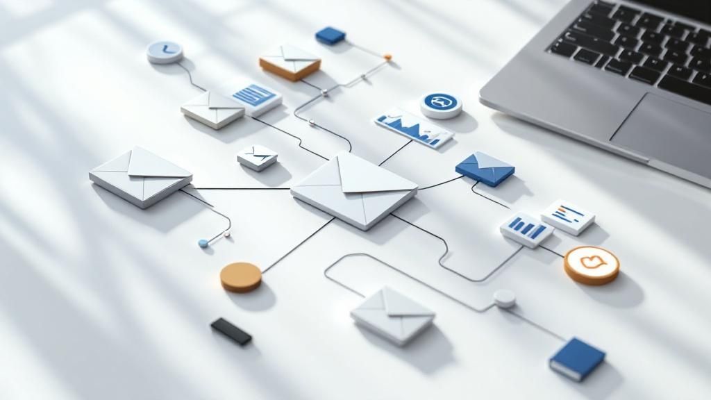 Email Marketing Platform Comparison Guide
