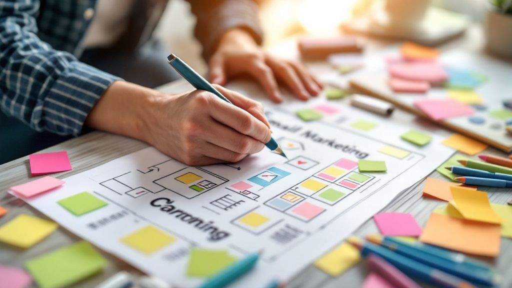 Email Marketing Shopify: Proven ROI Boosting Techniques