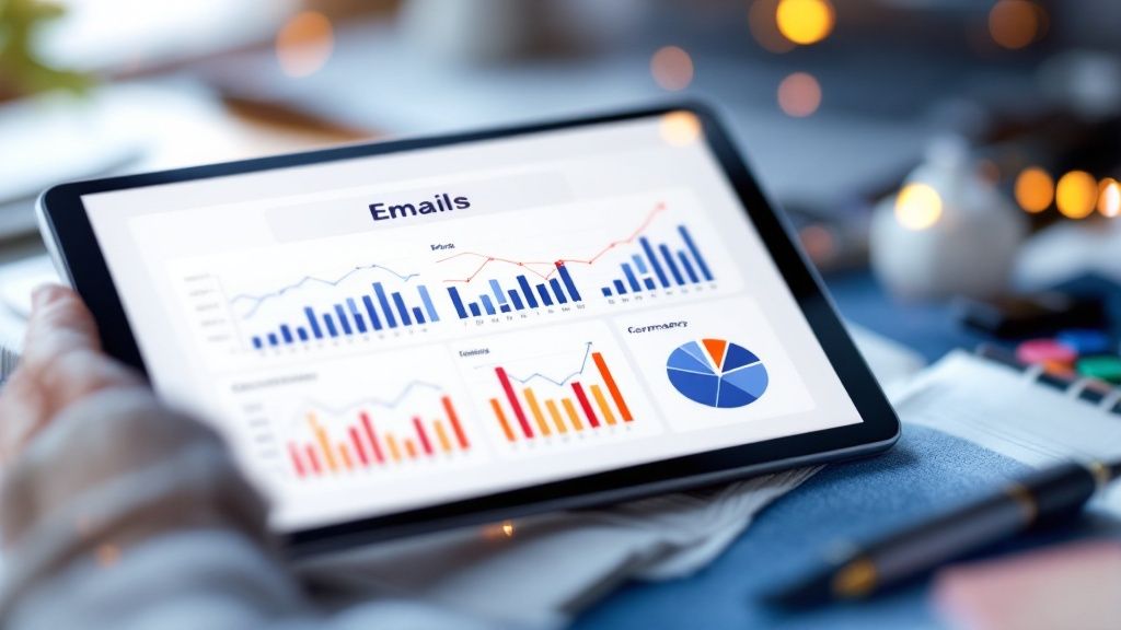Email Marketing Shopify: Proven ROI Boosting Techniques