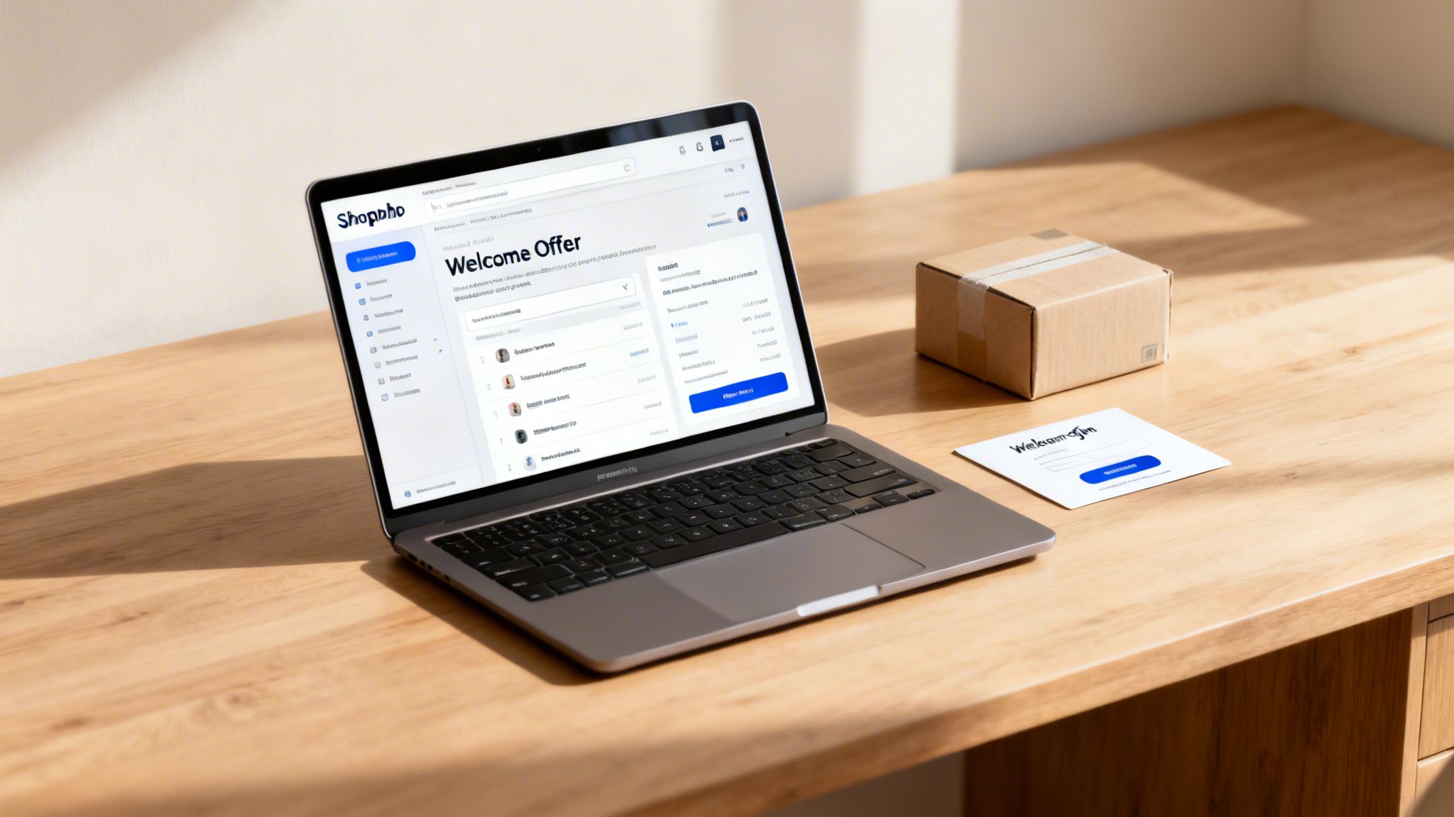 Email Marketing to Generate Leads for Your Shopify Store