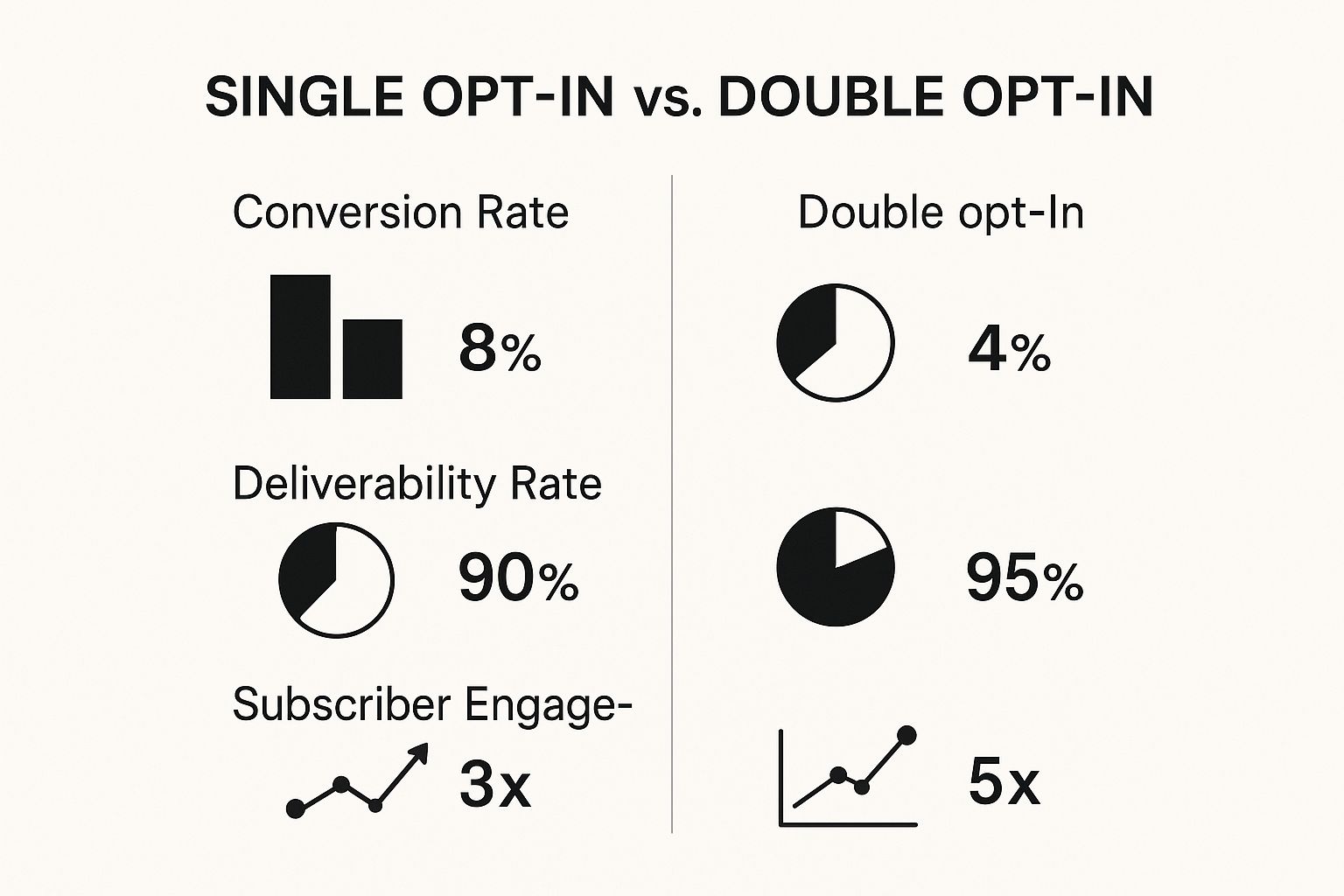 A Guide to Email Opt In Marketing