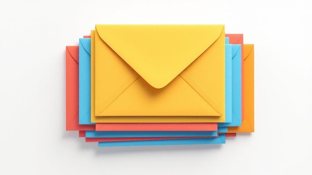 Master Your Email Segmentation Strategy for Better Engagement