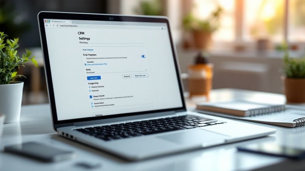 Email With CRM: Strategies That Actually Drive Results