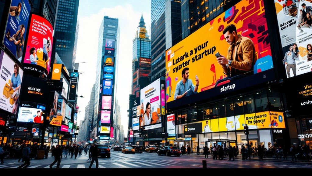 Effective Branding Strategies for Startups: A Growth Guide