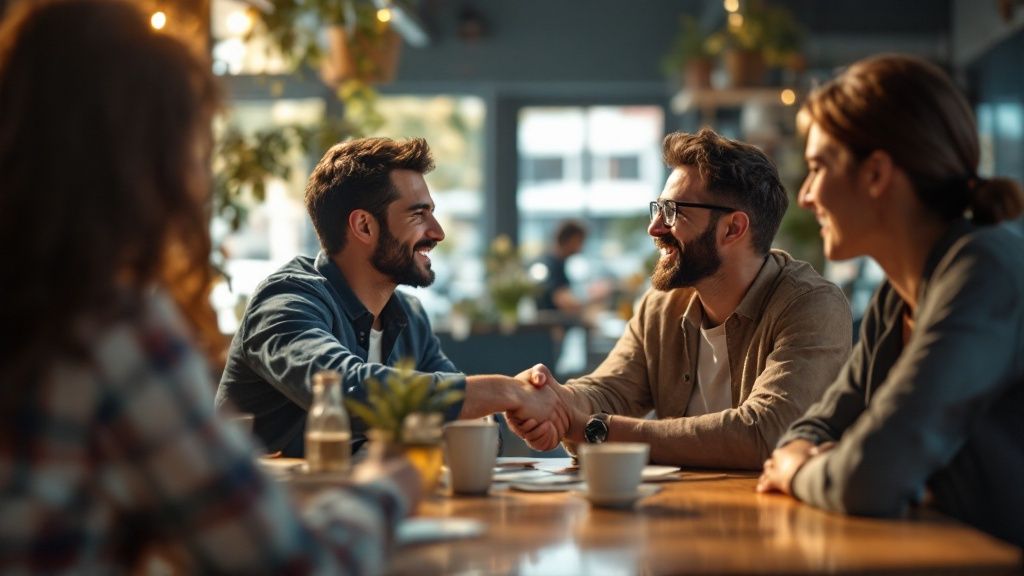 Effective Branding Strategies for Startups: A Growth Guide