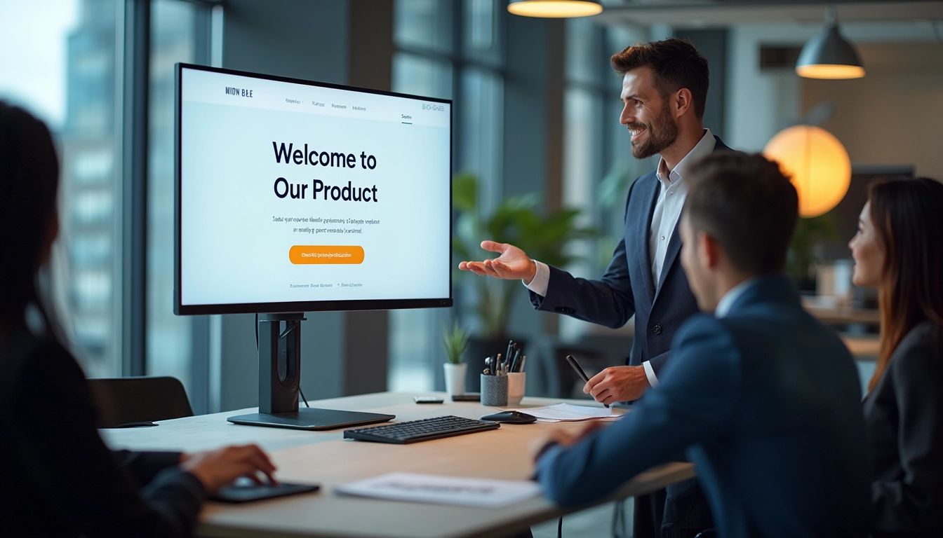 Essential Guide to Landing Page Types