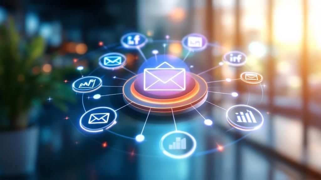 7 Powerful Examples of Marketing Automation in 2025