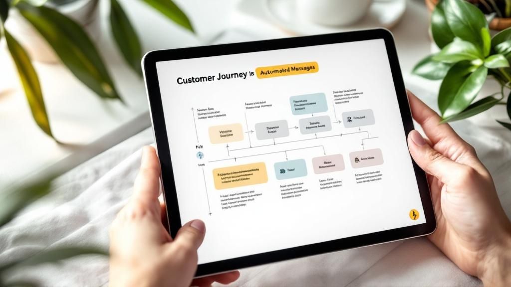 7 Powerful Examples of Marketing Automation in 2025