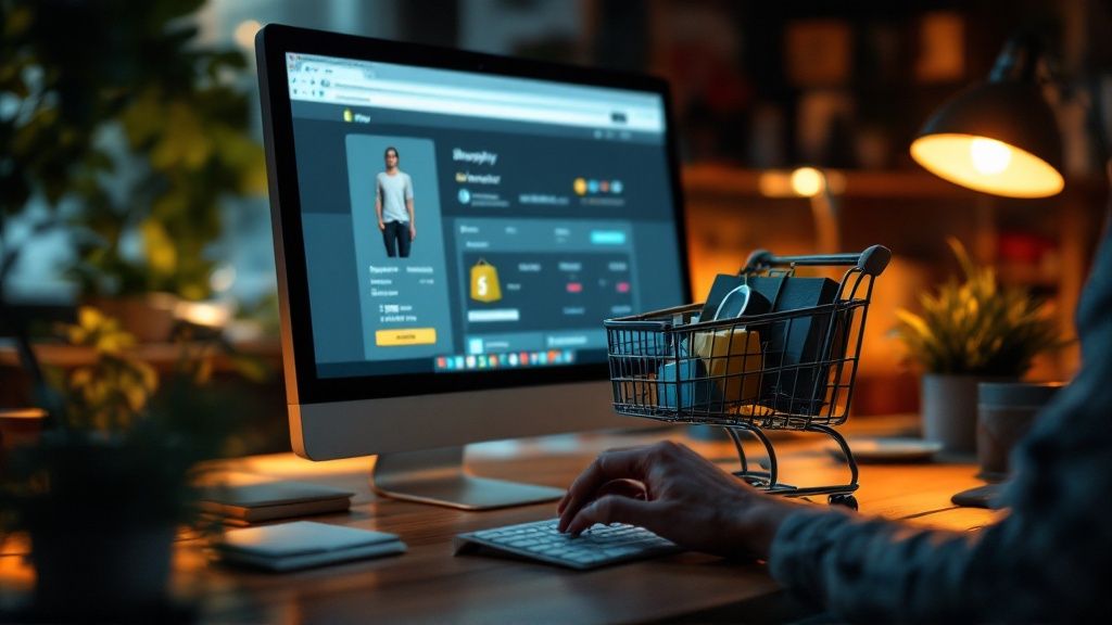 Fixing Abandoned Checkout Shopify: Effective Strategies