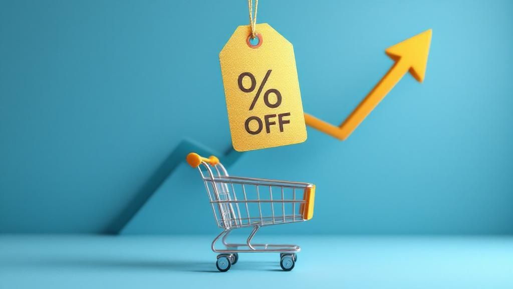 Generate Coupon Codes That Boost Ecommerce Sales