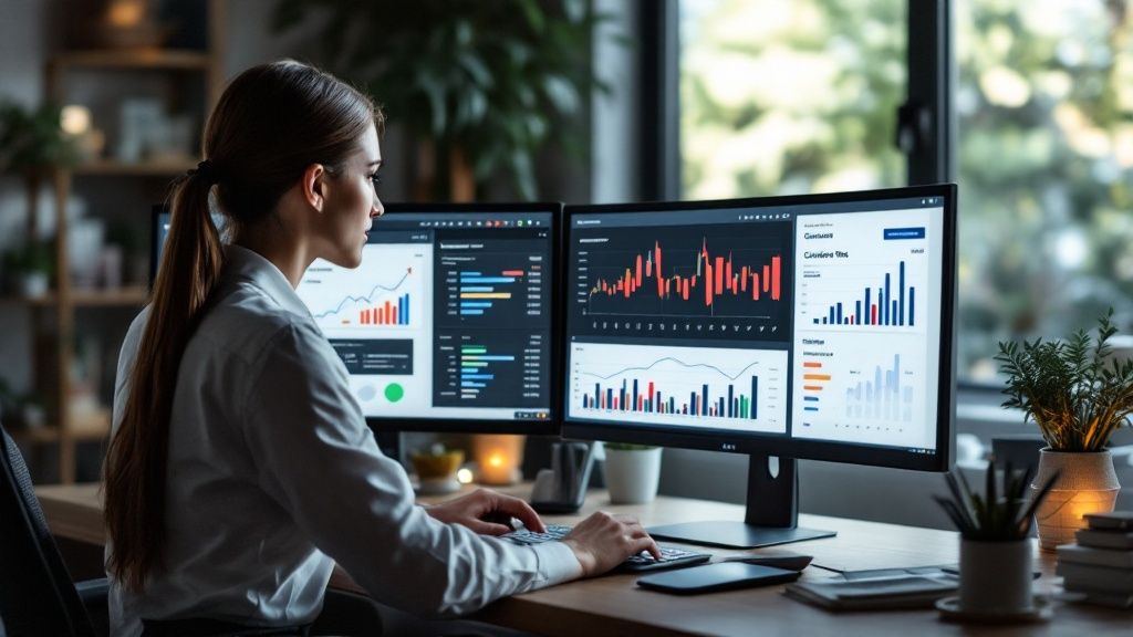 What Are Good Conversion Rates? Benchmarks and Tips