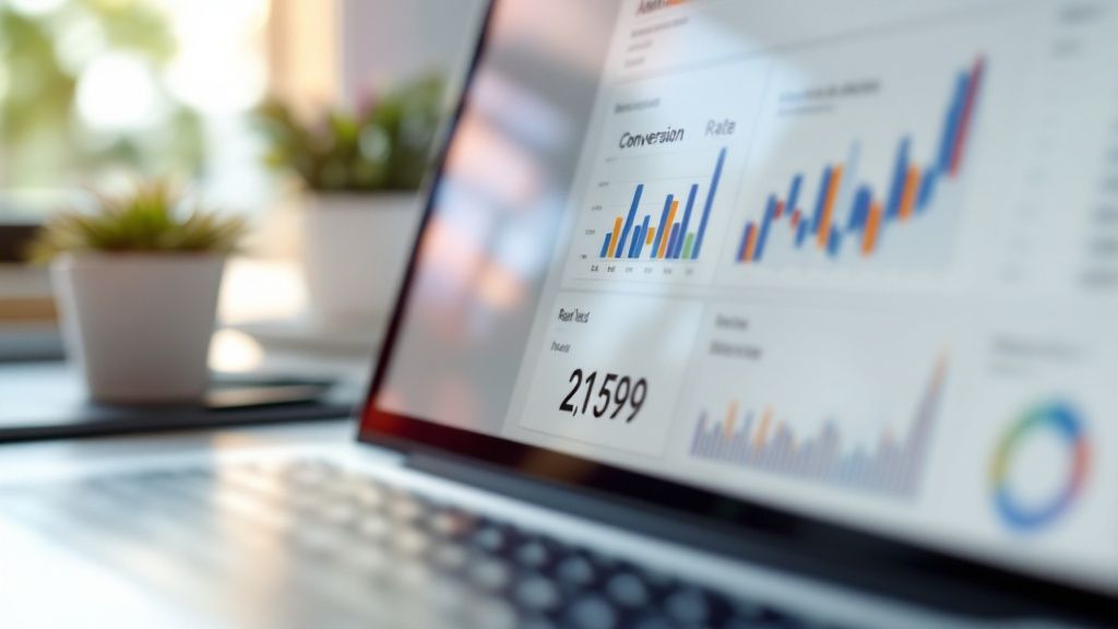 What Are Good Conversion Rates? Benchmarks and Tips