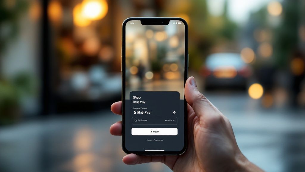 How Does Shop Pay Works? Your Guide to Shopify Payments