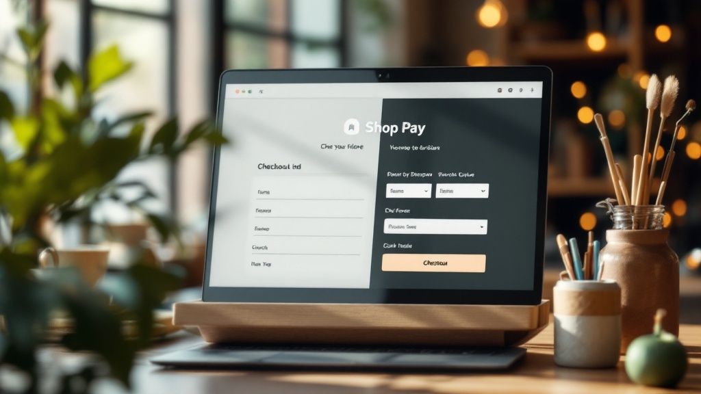 How Does Shop Pay Works? Your Guide to Shopify Payments