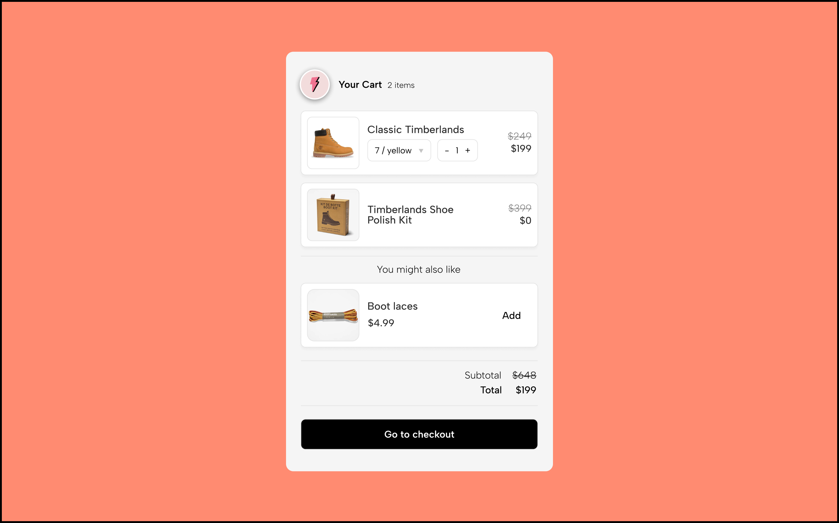 How to Create and Use Shopify Checkout Links in 2025