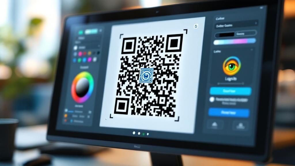 How to Create QR Codes for Your Business