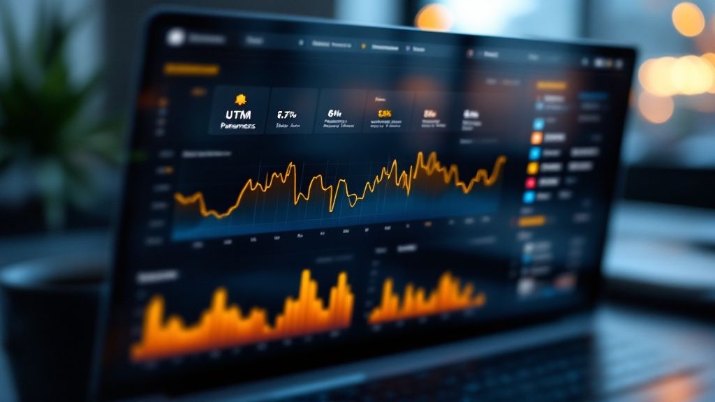 How to Create UTM Parameters: A Complete Guide