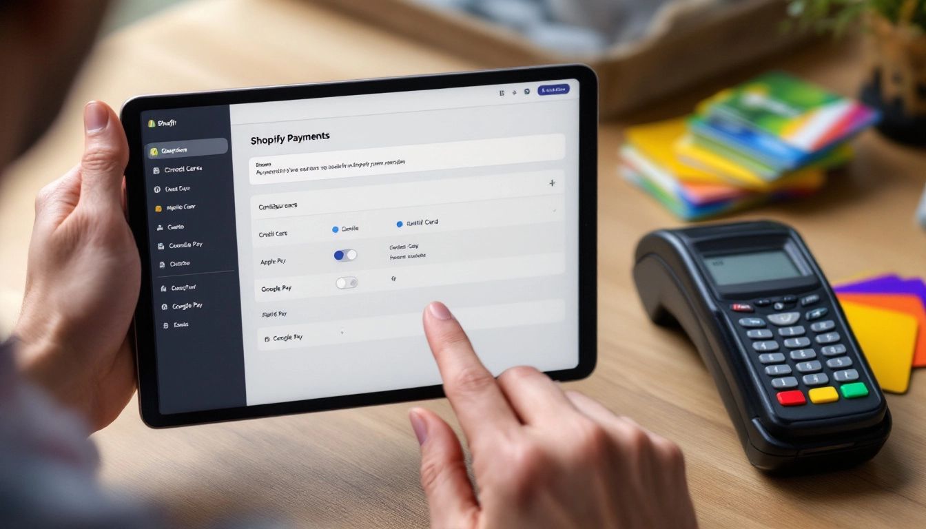 How to Enable Shopify Payments: A Step-by-Step Guide